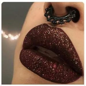 Chocolate Cake LipGlam